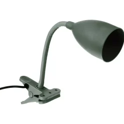 ATMOSPHERA Lampade Da Parete-Lampada a pinza metallo (H43 cm) giada