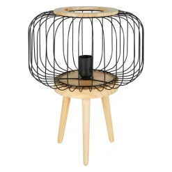 OSTARIA Lampade Da Tavolo-Lampada Cicerone