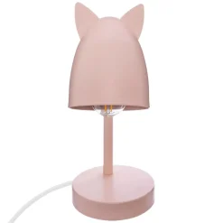Atmosphera createur d'interieur for kids Oggetti Decorativi Bambini-Lampada da scrivania bambini (H31 cm) Orecchie