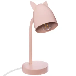 Atmosphera createur d'interieur for kids Oggetti Decorativi Bambini-Lampada da scrivania bambini (H31 cm) Orecchie