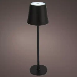 #N/A Luci Per Esterno-Lampada da tavolo cavo USB (H37 cm) Brooklyn -
