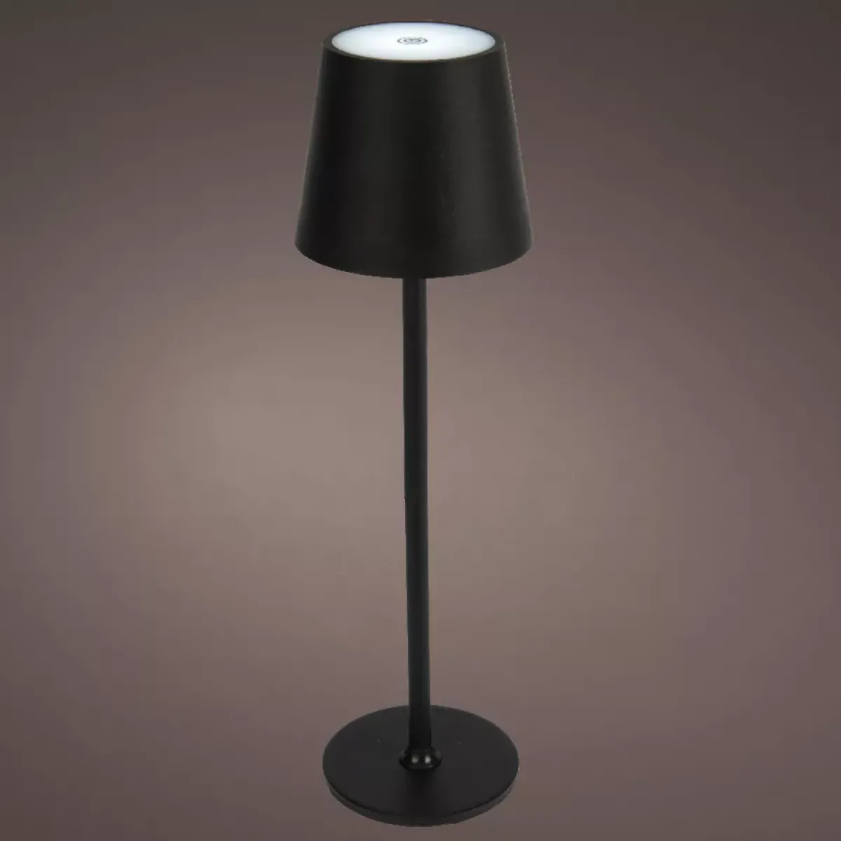 #N/A Luci Per Esterno-Lampada da tavolo cavo USB (H37 cm) Brooklyn -