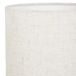 OSTARIA Lampade Da Tavolo-Lampada da tavolo (22 cm) Teca