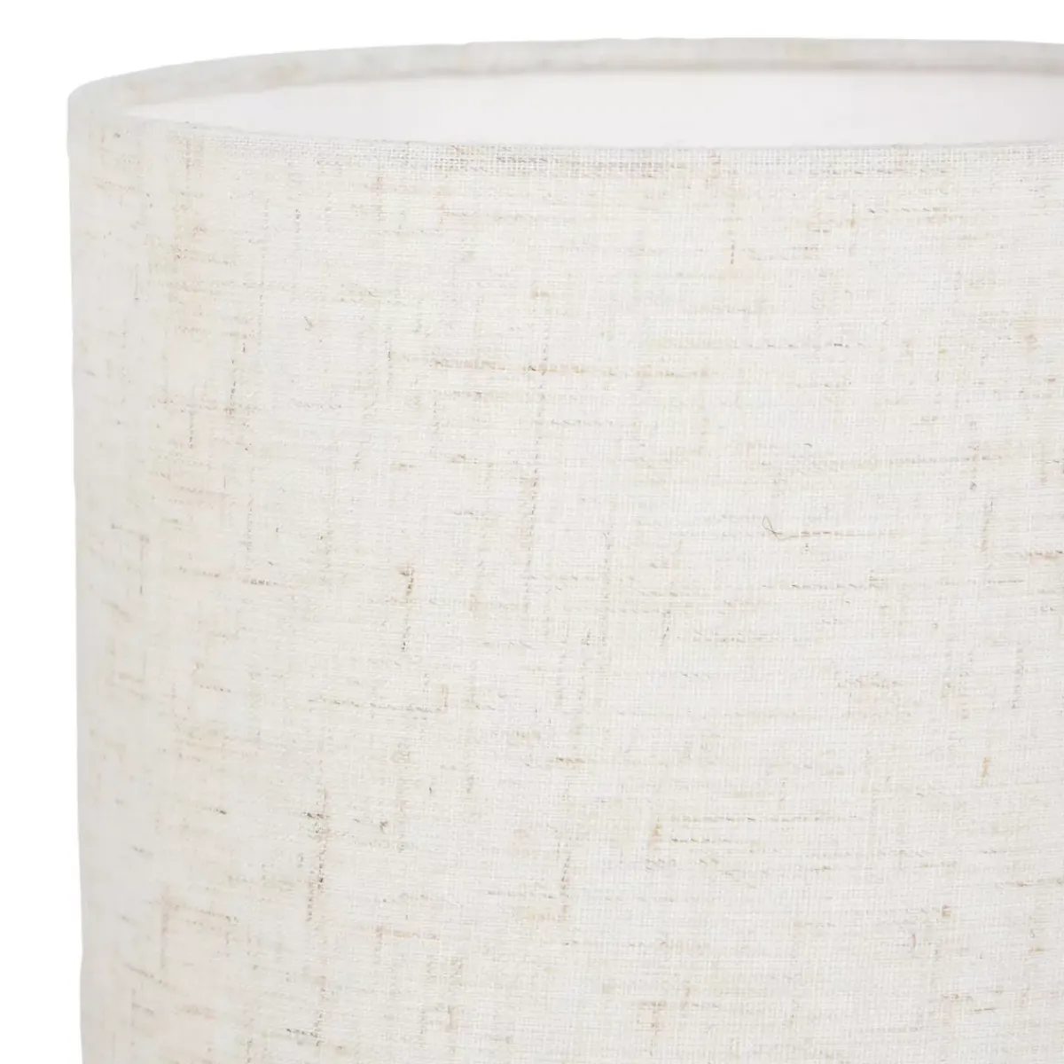 OSTARIA Lampade Da Tavolo-Lampada da tavolo (22 cm) Teca