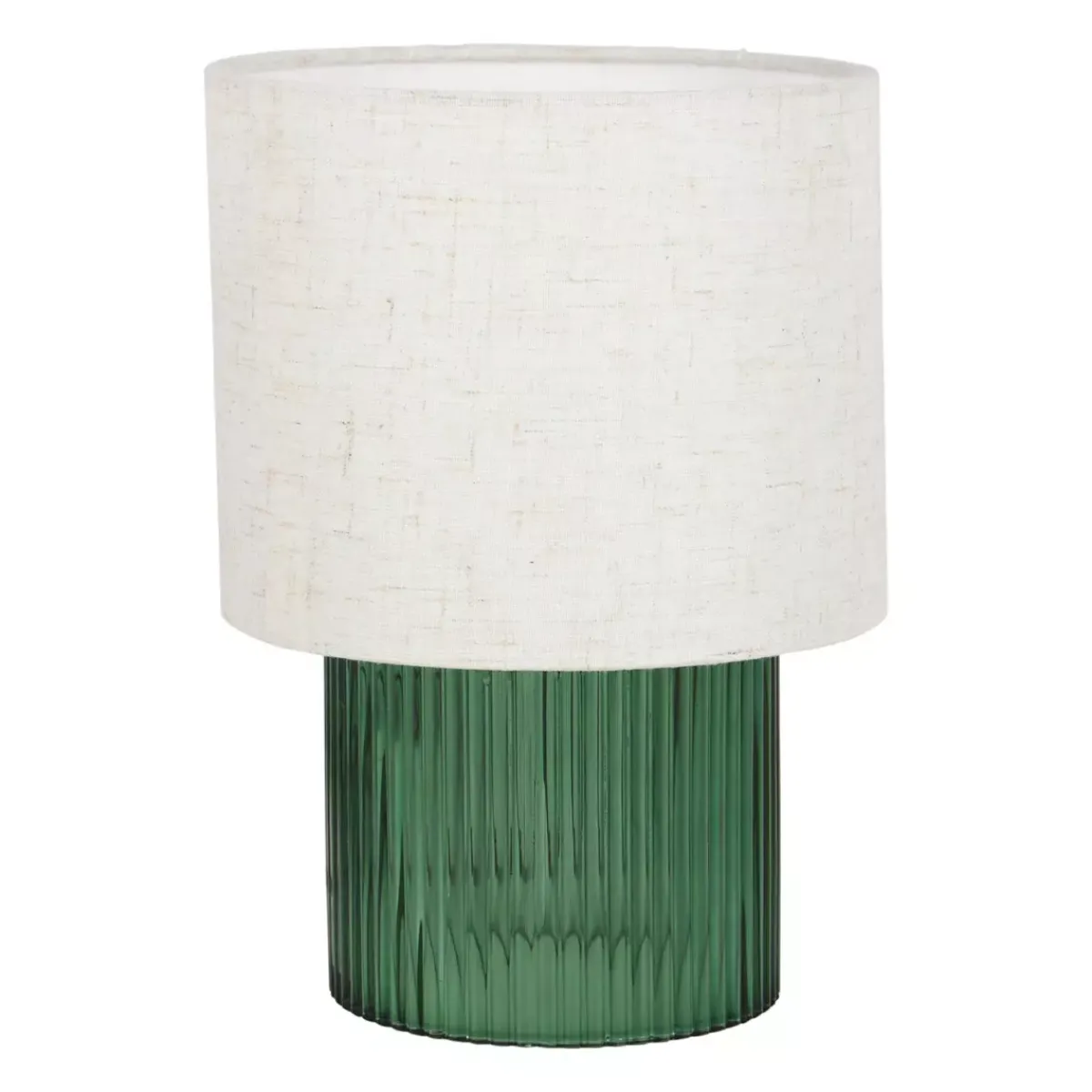OSTARIA Lampade Da Tavolo-Lampada da tavolo (22 cm) Teca