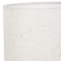 OSTARIA Lampade Da Tavolo-Lampada da tavolo in vetro (H22 cm) Delia