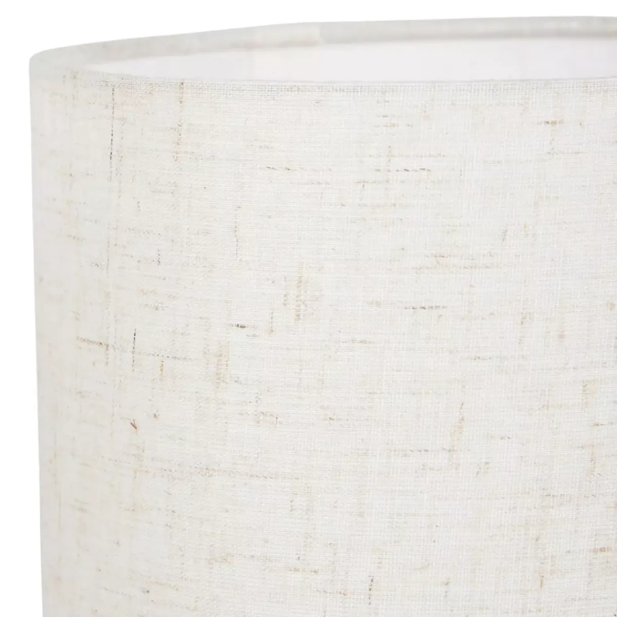 OSTARIA Lampade Da Tavolo-Lampada da tavolo in vetro (H22 cm) Delia