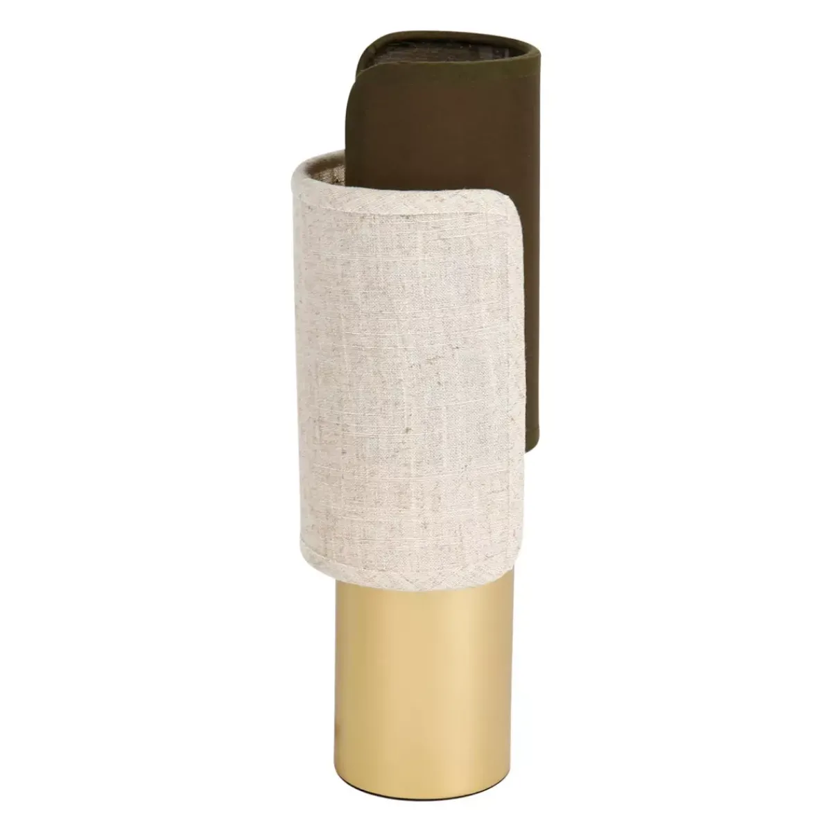 OSTARIA Lampade Da Tavolo-Lampada da tavolo metallo (H28 cm) Germoglio