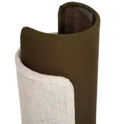 OSTARIA Lampade Da Tavolo-Lampada da tavolo metallo (H28 cm) Germoglio
