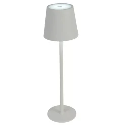#N/A Luci Per Esterno-Lampada da tavolo senza fili ricaricabile USB 48 LED (H37 cm) Brooklyn