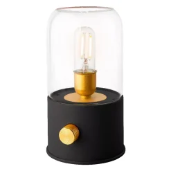 #N/A Luci Per Esterno-Lampada decorativa senza fili ricaricabile USB (H20 cm)