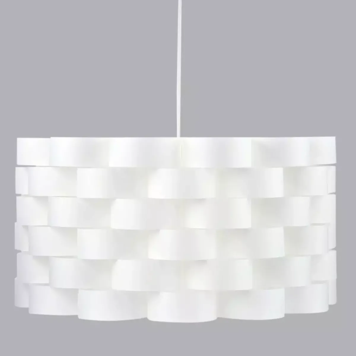 ATMOSPHERA Lampadari-Lampadario a sospensione origami (D32 cm) Moki
