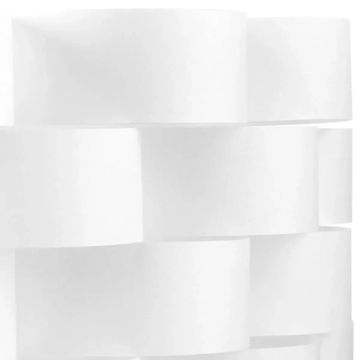 ATMOSPHERA Lampadari-Lampadario a sospensione origami (D32 cm) Moki