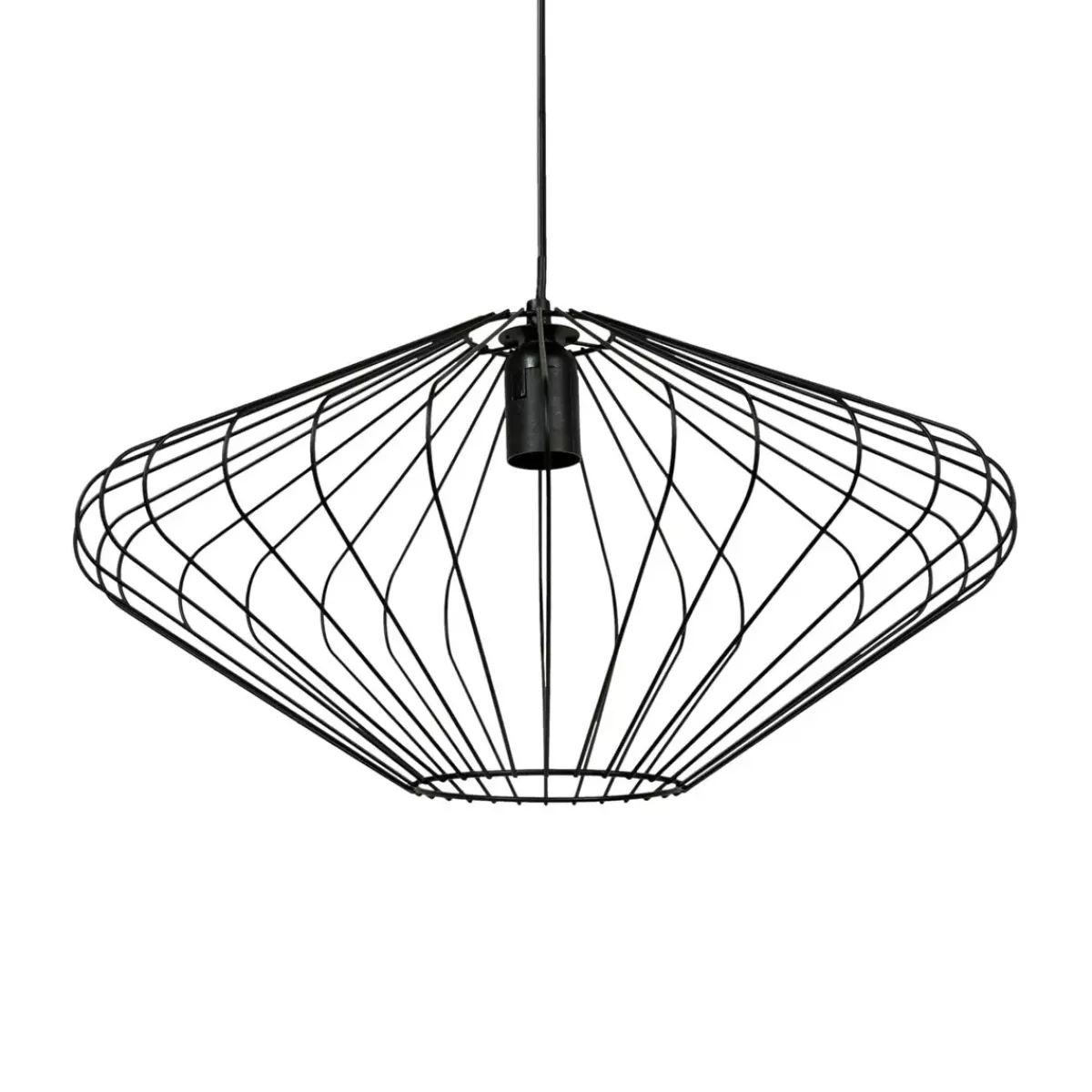 OSTARIA Lampadari-Lampadario Rosa