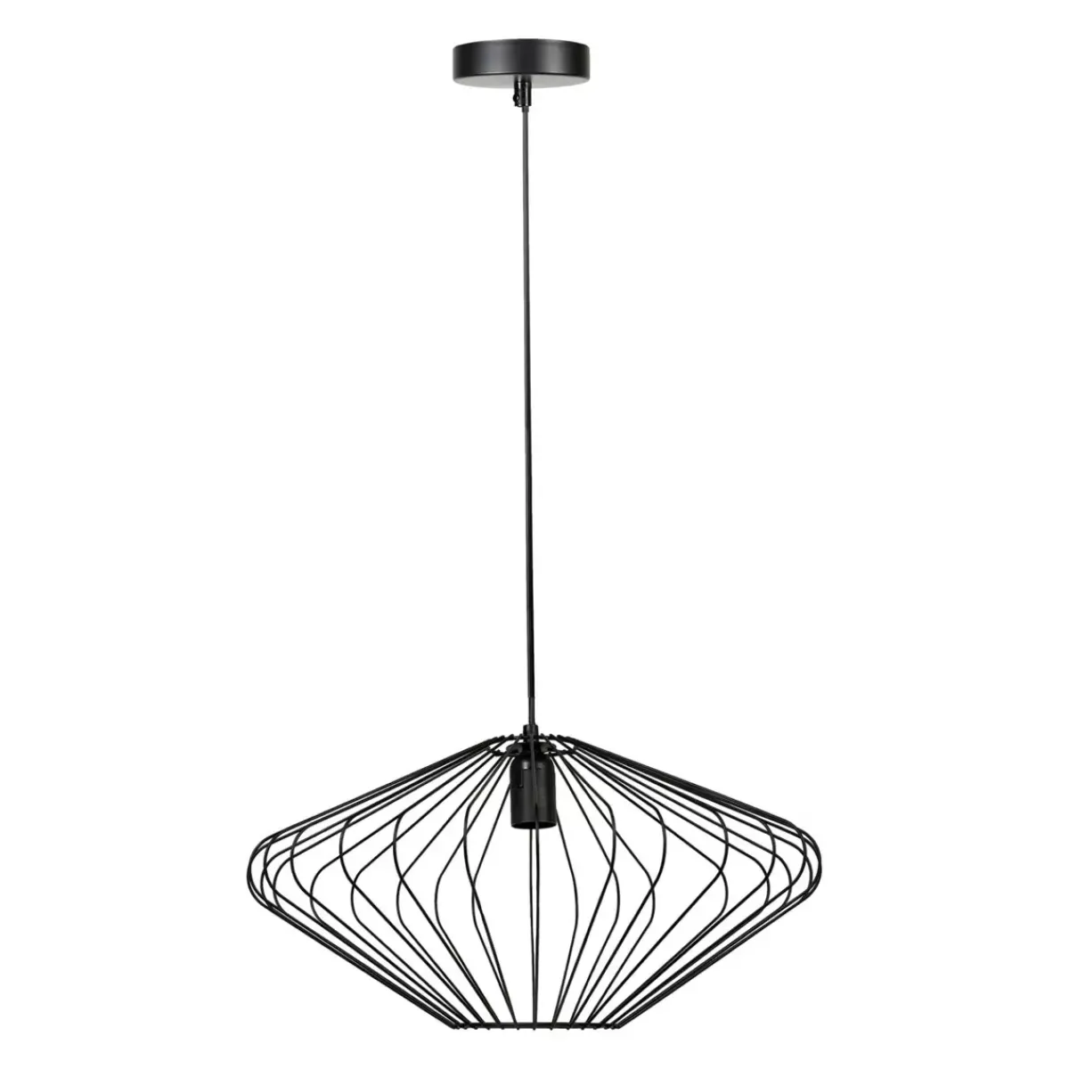 OSTARIA Lampadari-Lampadario Rosa