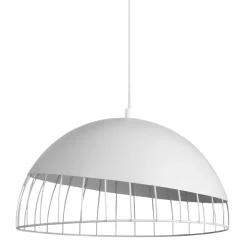 OSTARIA Lampadari-Lampadario rotondo metallo (D29,5 cm) Colisée