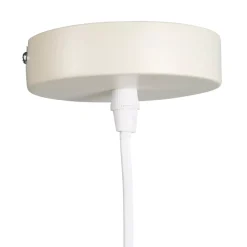 OSTARIA Lampadari-Lampadario rotondo metallo (D29,5 cm) Colisée
