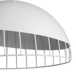 OSTARIA Lampadari-Lampadario rotondo metallo (D29,5 cm) Colisée