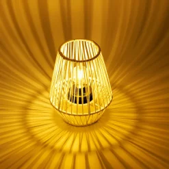 KAEMINGK Luci Per Esterno-Lampada solare da giardino 3 lumen (H25 cm) Midtown