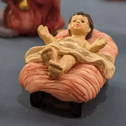 KAEMINGK Statuine Presepe-Le 10 statuine di Emile