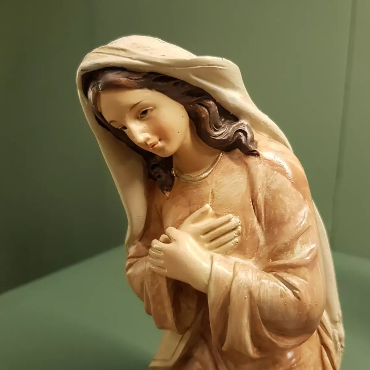 KAEMINGK Statuine Presepe-Le 7 statuine di Florence