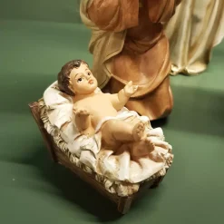 KAEMINGK Statuine Presepe-Le 7 statuine di Florence