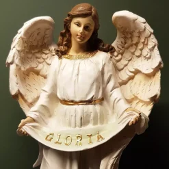 KAEMINGK Statuine Presepe-Le 11 statuine di Pauline