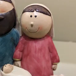 KAEMINGK Statuine Presepe-Le 5 statuine di Ronnie