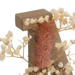 ATMOSPHERA Elementi Decorativi-Lettere decorative in Amour Beige