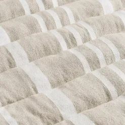 EMINZA Cuscini Lettini Da Spiaggia-Materassino per lettino prendisole arrotolabile (180 x 60 cm) Nautira