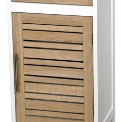 TENDANCE Contenitori Bagno|Mobili Bagno-Mobile basso bagno Stockholm