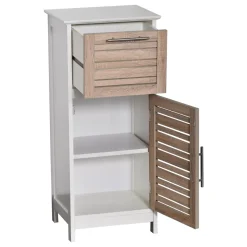 TENDANCE Contenitori Bagno|Mobili Bagno-Mobile basso bagno Stockholm