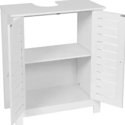 TENDANCE Contenitori Bagno|Mobili Bagno-Mobile da bagno (60 x H70 cm) Santorin