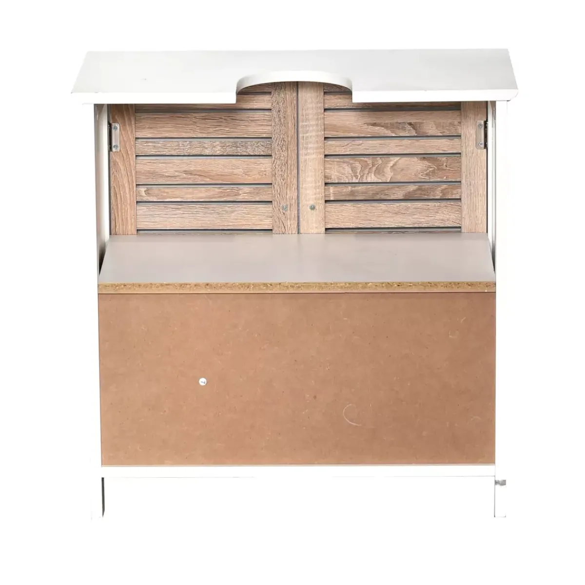TENDANCE Contenitori Bagno|Mobili Bagno-Mobile sottolavabo Stockholm
