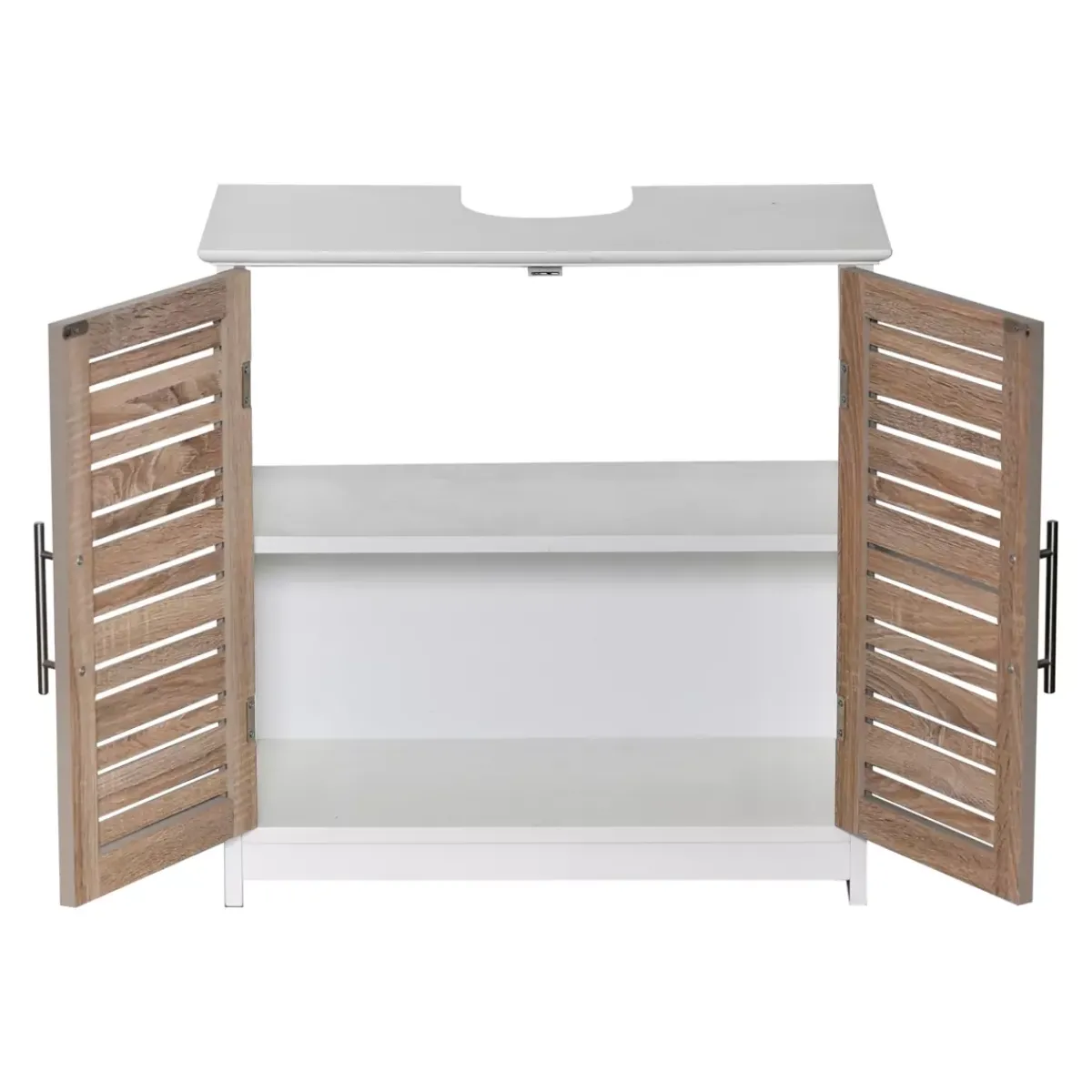 TENDANCE Contenitori Bagno|Mobili Bagno-Mobile sottolavabo Stockholm