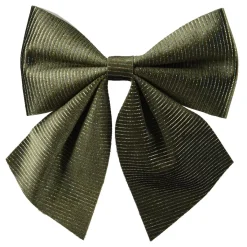 KAEMINGK Addobbi Natalizi-Nœud di Natale (H24 cm) London chic