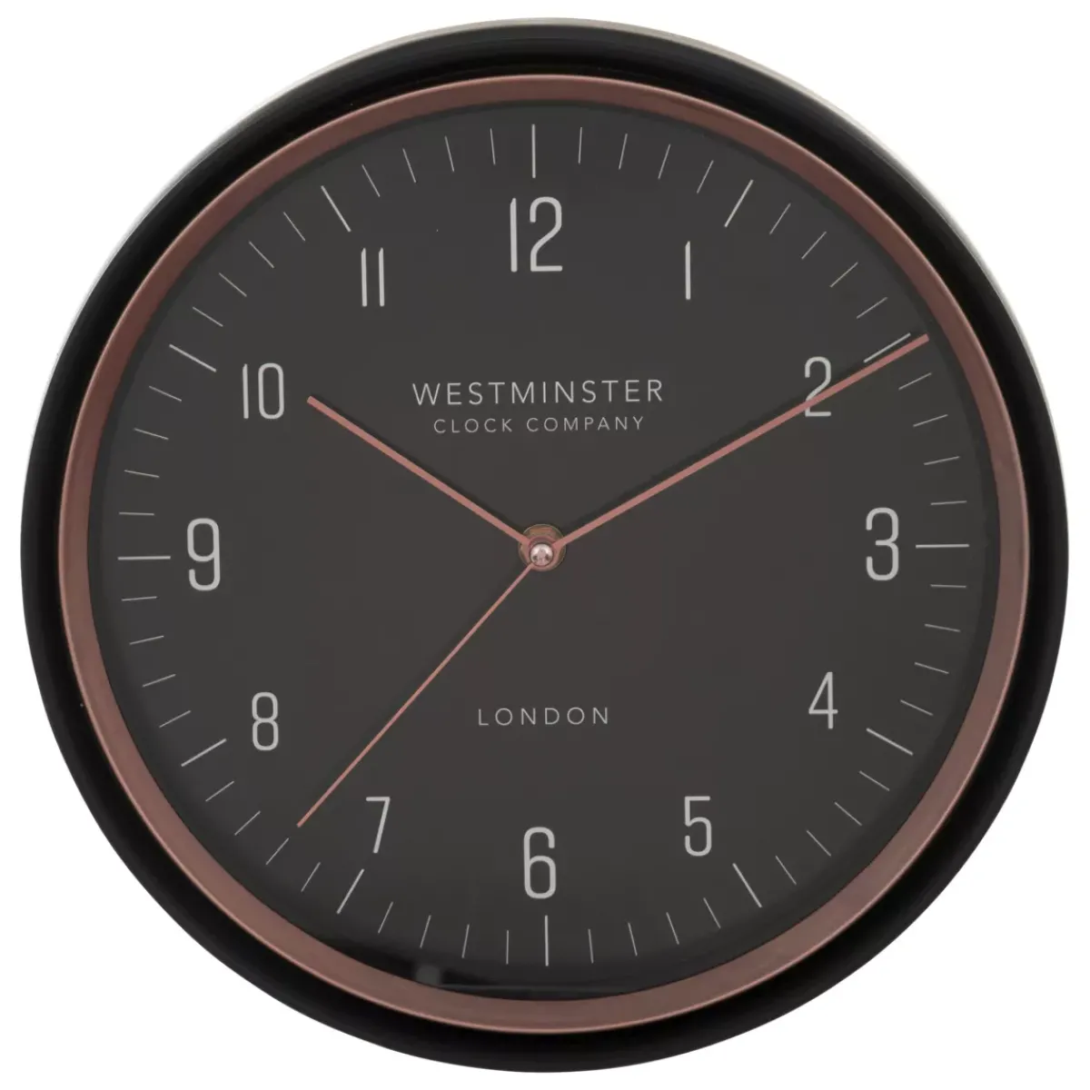 ATMOSPHERA Orologi-Orologio da parete metallo (29,3 cm) Sven