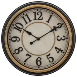 ATMOSPHERA Orologi-Orologio murale (29 cm) Nell