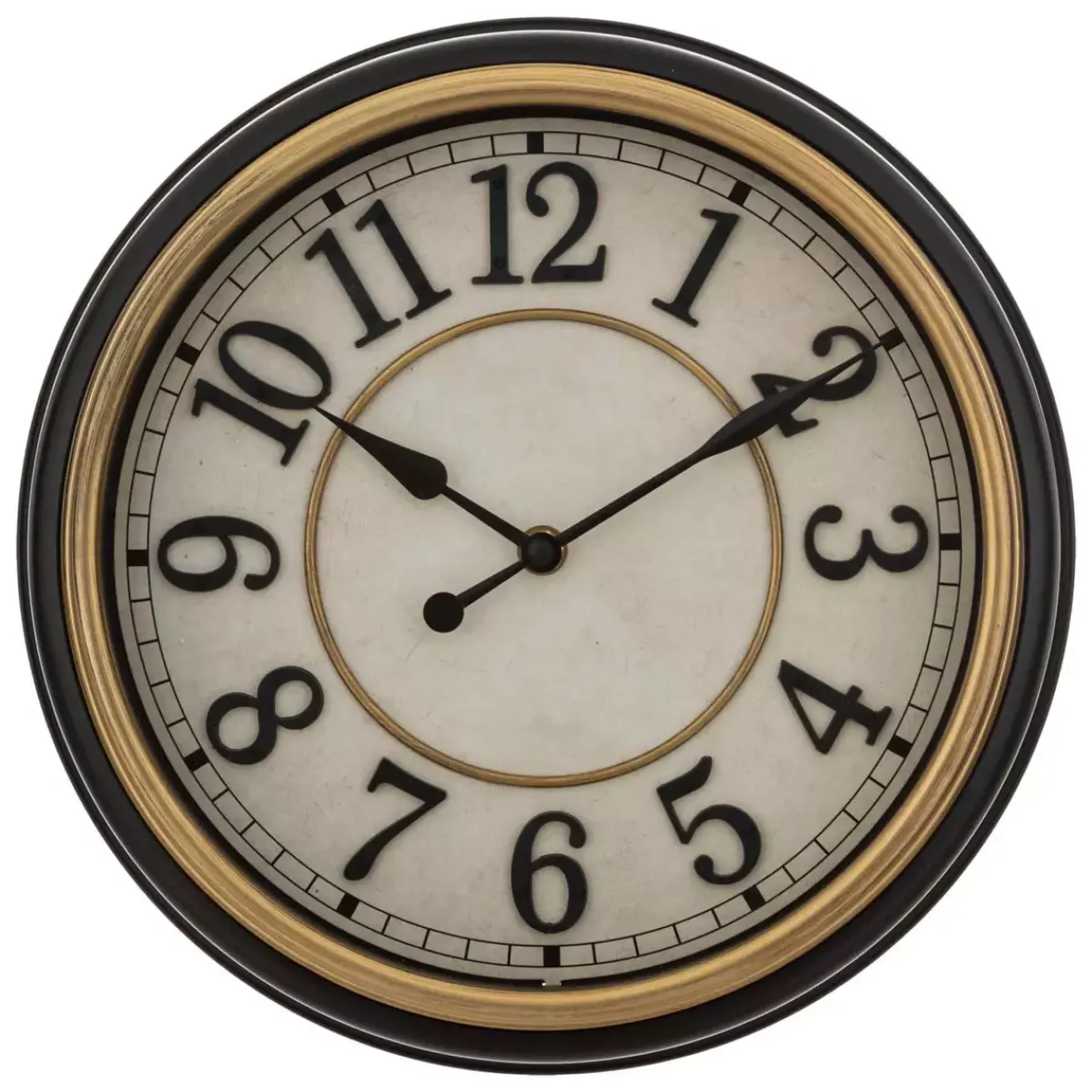 ATMOSPHERA Orologi-Orologio murale (29 cm) Nell