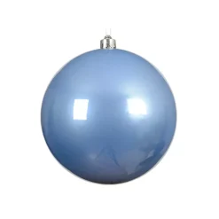 KAEMINGK Palline Grande Dimensione|Palline Di Natale-Pallina di Natale (D140 mm) Alpine