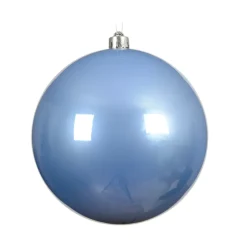 KAEMINGK Palline Grande Dimensione|Palline Di Natale-Pallina di Natale (D200 mm) Alpine