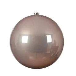 KAEMINGK Palline Grande Dimensione|Palline Di Natale-Pallina di Natale (D140 mm) Alpine