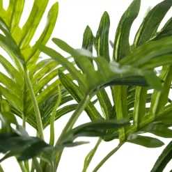 ATMOSPHERA Elementi Decorativi-Palma in vaso Etnik