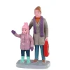 LEMAX Villagio Di Natale Lemax-Personaggi Mercatino di Natale