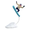 LEMAX Villagio Di Natale Lemax-Personaggio Snowboarder