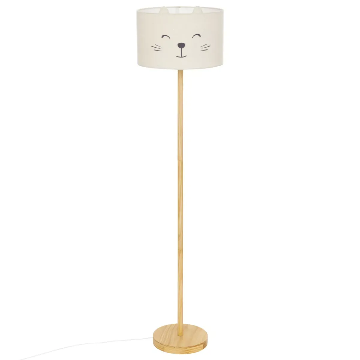 ATMOSPHERA Oggetti Decorativi Bambini-Piantana bambini (H152 cm) Felix