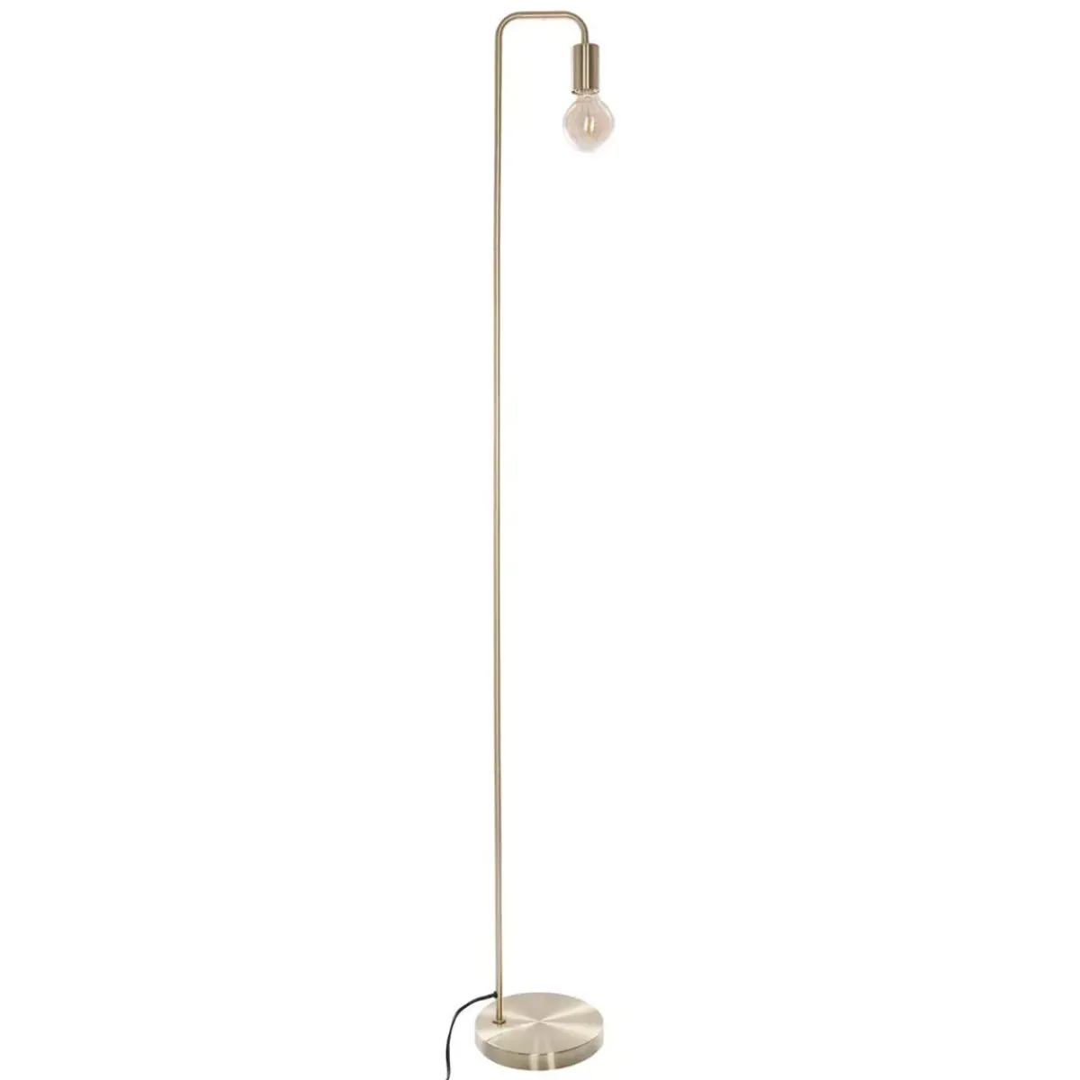 ATMOSPHERA Piantane-Piantana in metallo (H150 cm) Keli