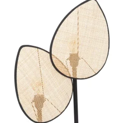 ATMOSPHERA Piantane-Piantana rattan (H143 cm) Olme