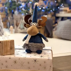 KAEMINGK Babbo Natale Animali E Personaggi-Piccola renna Gaby