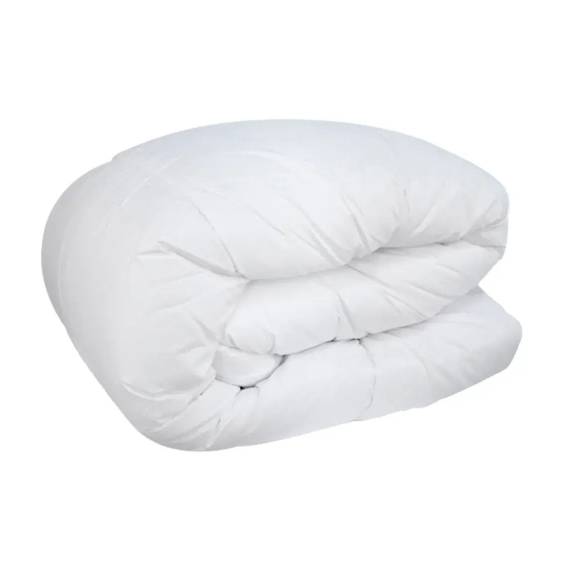 Piumone (260 cm) 4 Stagioni Bianco